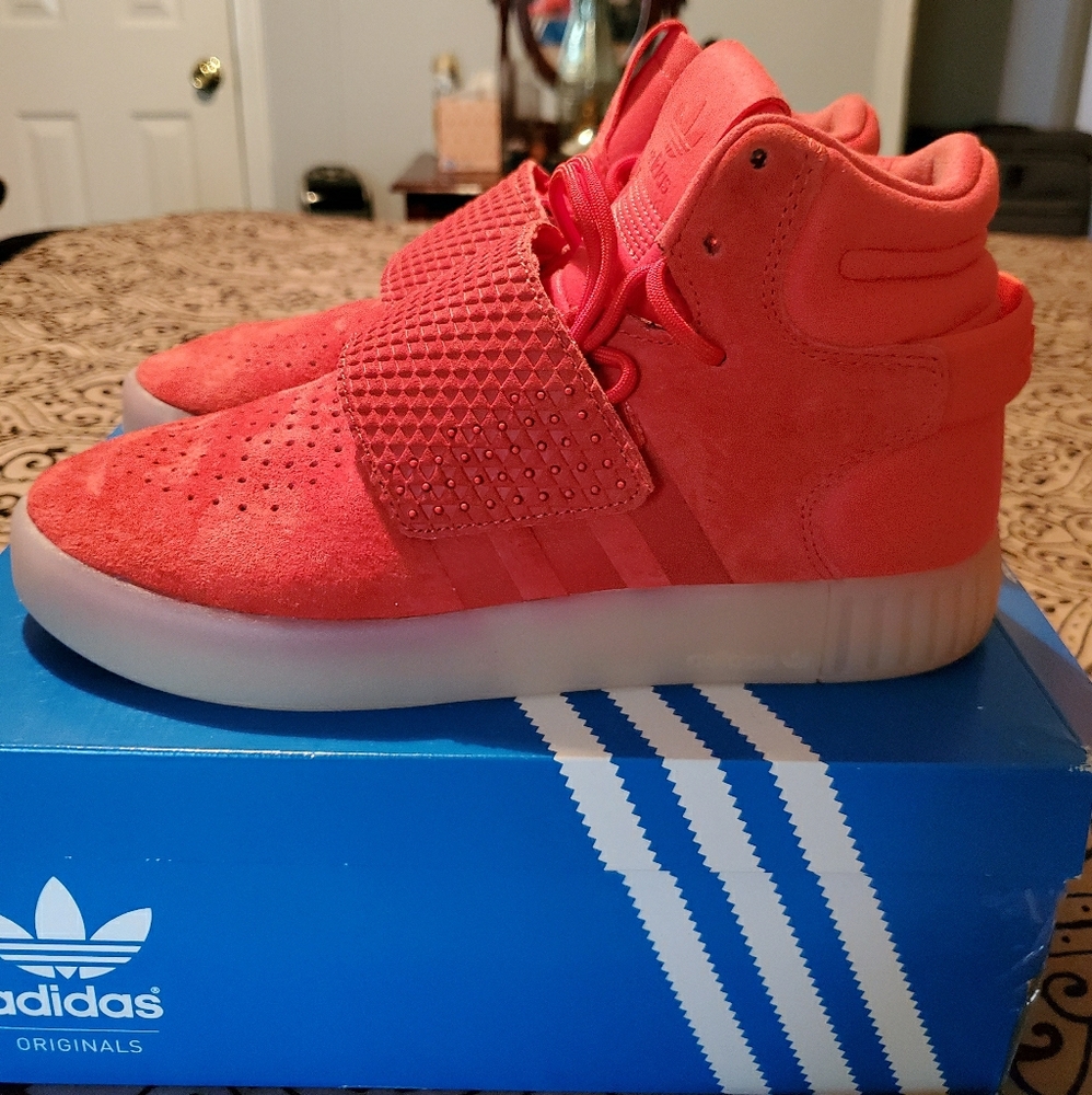 Adidas sneakers